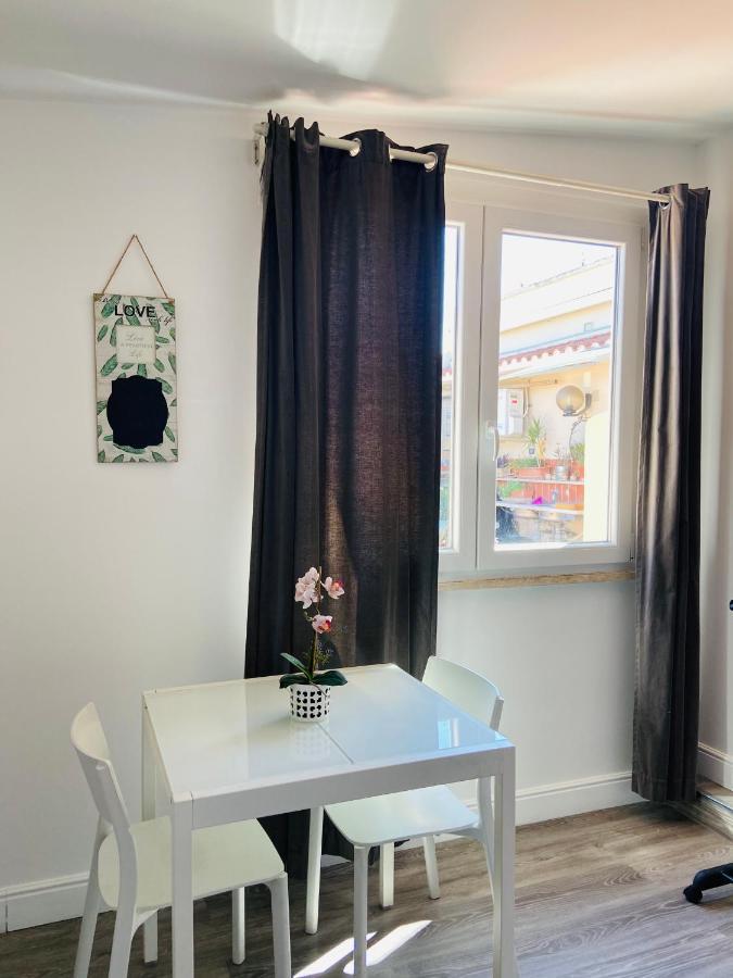 Your Vatican Terrace Apartment โรม ภายนอก รูปภาพ