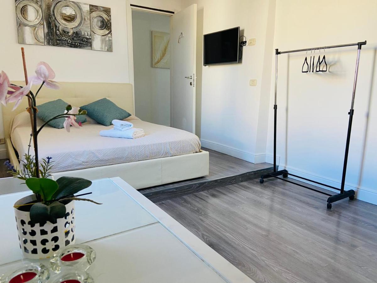 Your Vatican Terrace Apartment โรม ภายนอก รูปภาพ