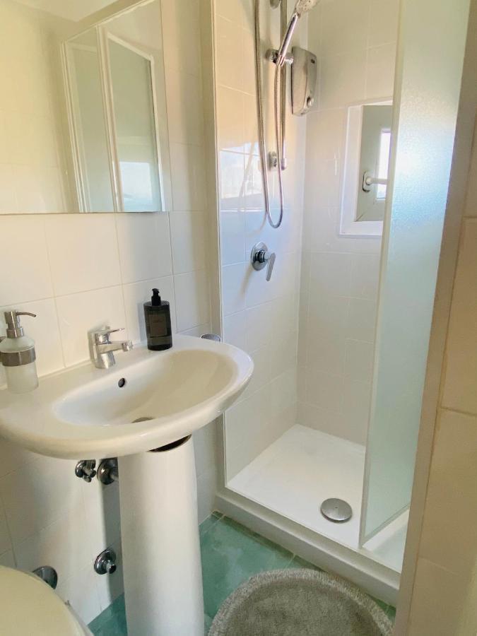 Your Vatican Terrace Apartment โรม ภายนอก รูปภาพ