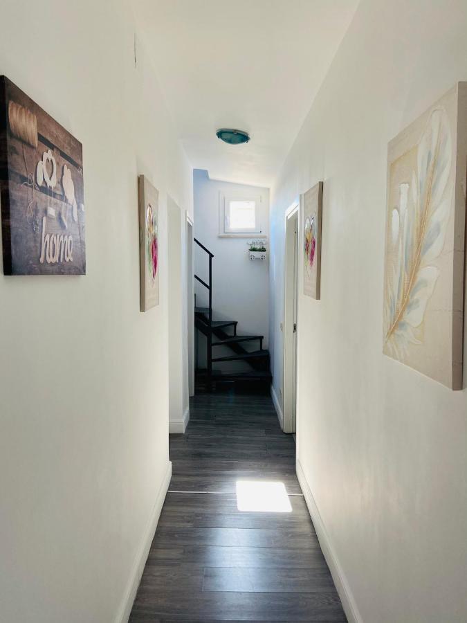 Your Vatican Terrace Apartment โรม ภายนอก รูปภาพ