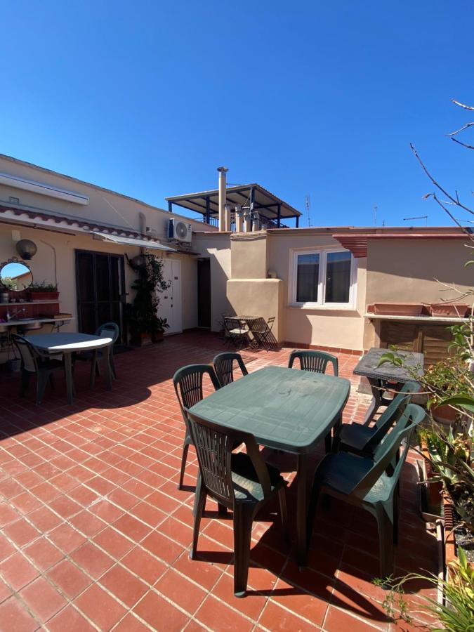 Your Vatican Terrace Apartment โรม ภายนอก รูปภาพ
