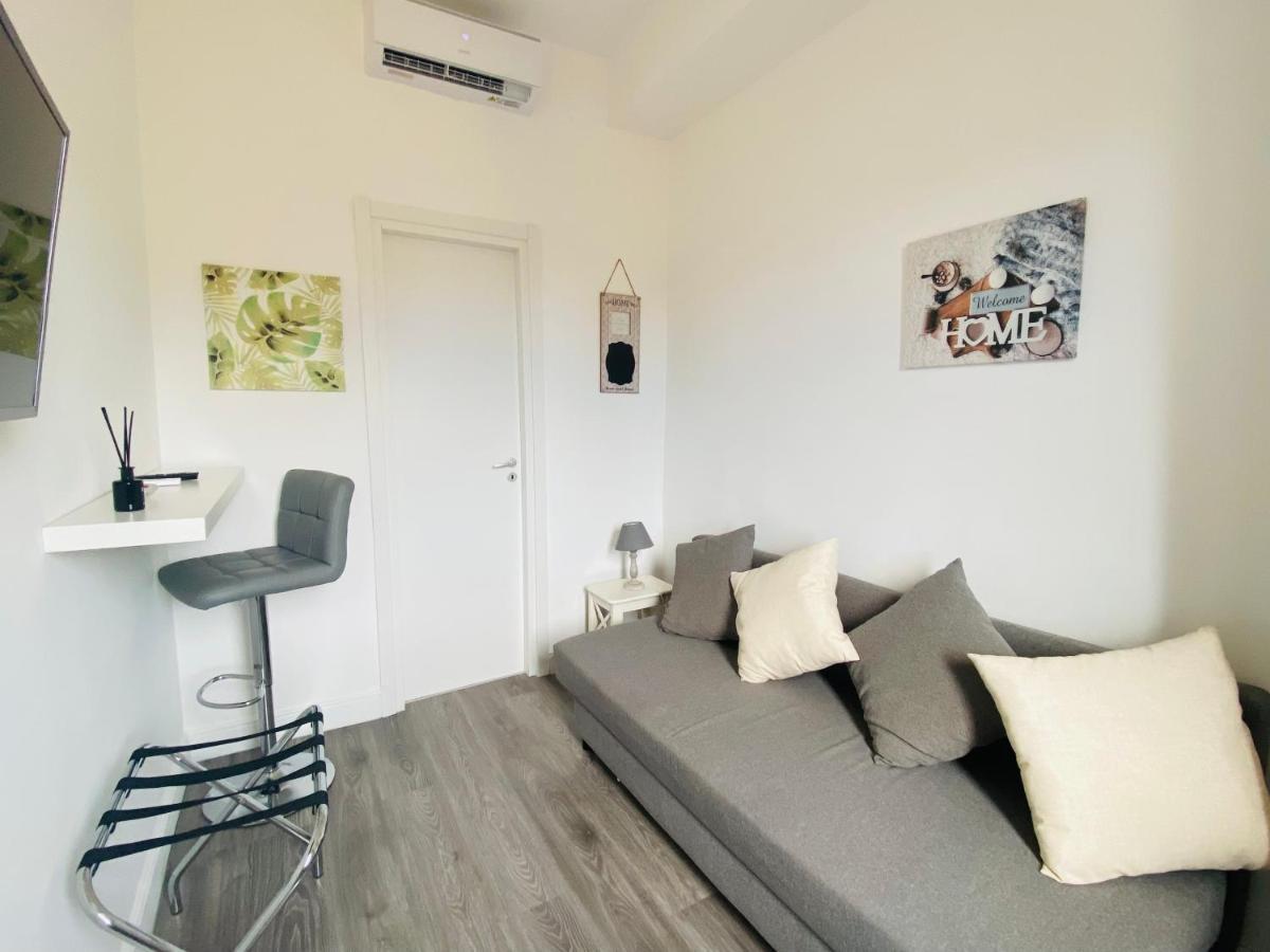 Your Vatican Terrace Apartment โรม ภายนอก รูปภาพ