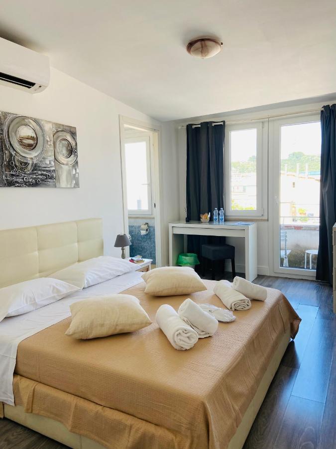 Your Vatican Terrace Apartment โรม ภายนอก รูปภาพ