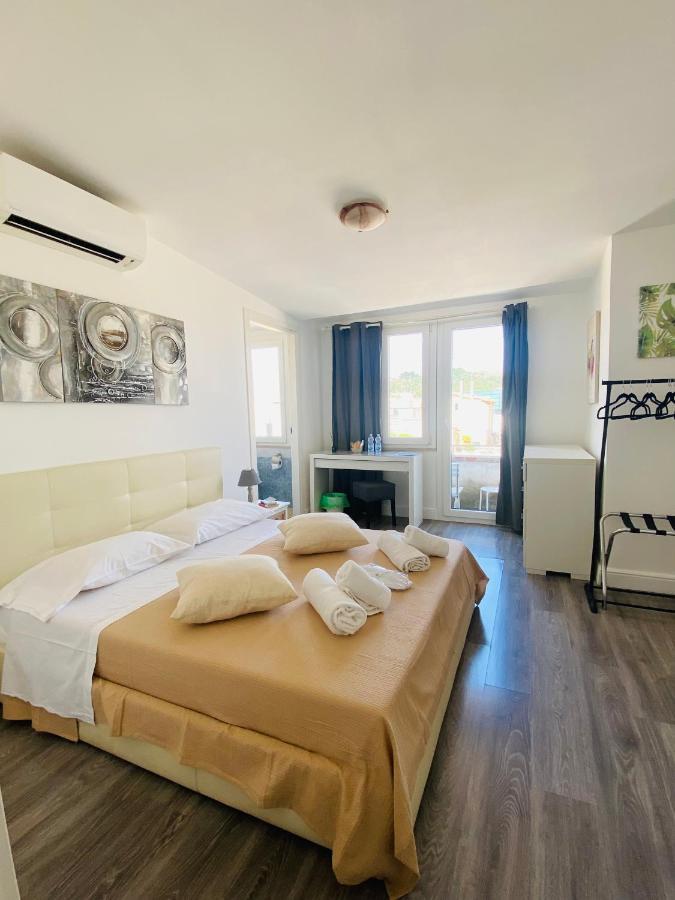 Your Vatican Terrace Apartment โรม ภายนอก รูปภาพ