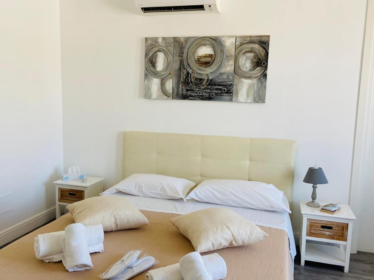 Your Vatican Terrace Apartment โรม ภายนอก รูปภาพ