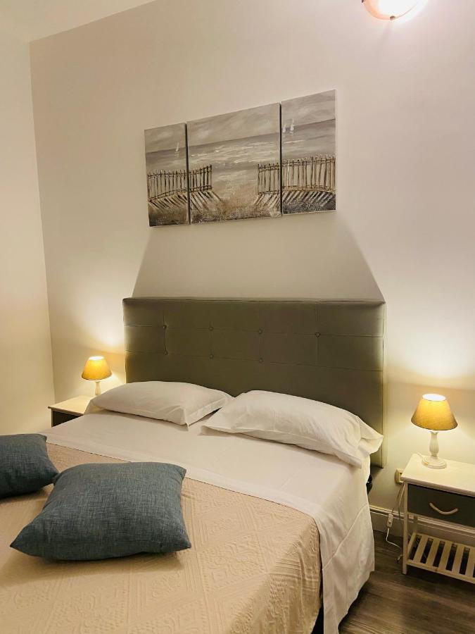 Your Vatican Terrace Apartment โรม ภายนอก รูปภาพ