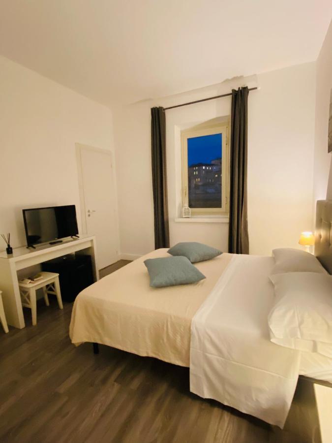 Your Vatican Terrace Apartment โรม ภายนอก รูปภาพ