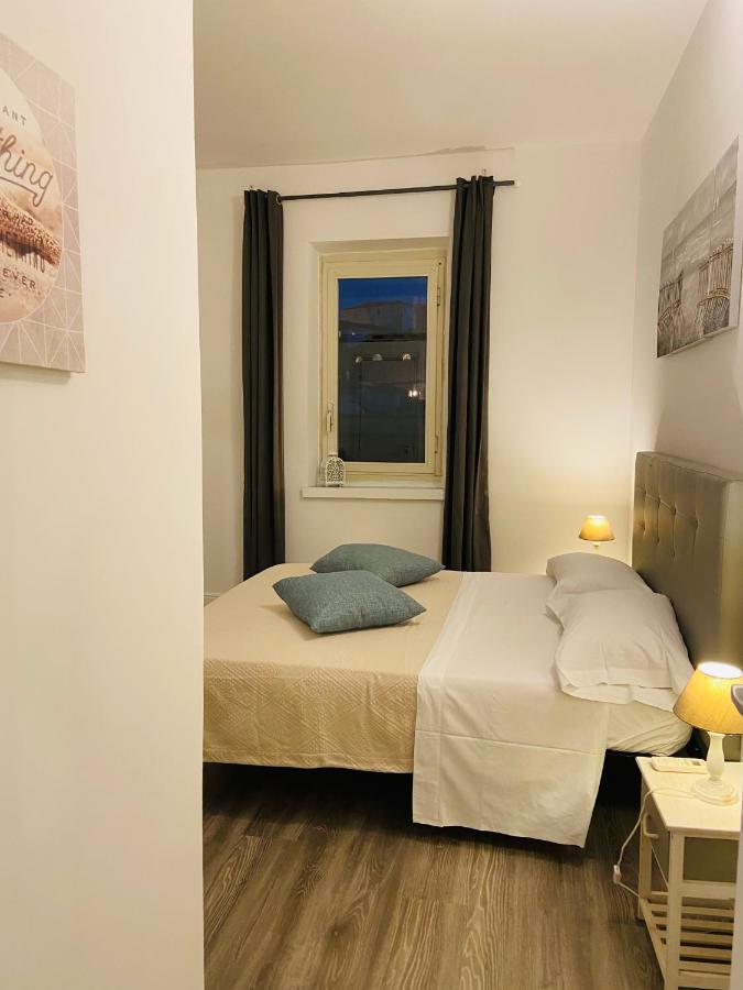 Your Vatican Terrace Apartment โรม ภายนอก รูปภาพ