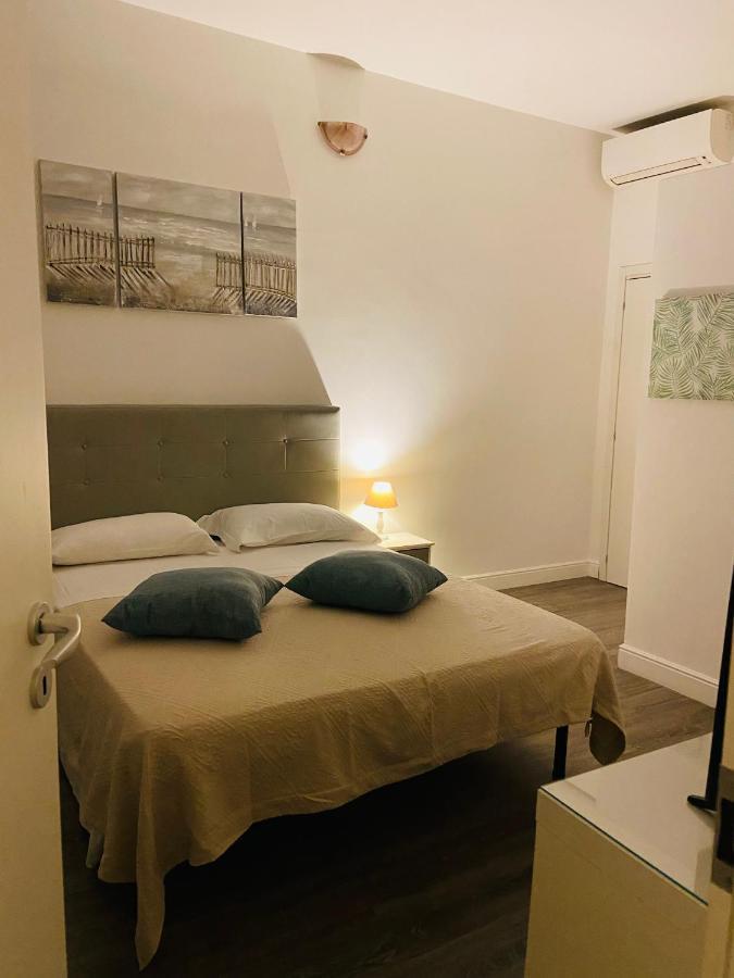 Your Vatican Terrace Apartment โรม ภายนอก รูปภาพ