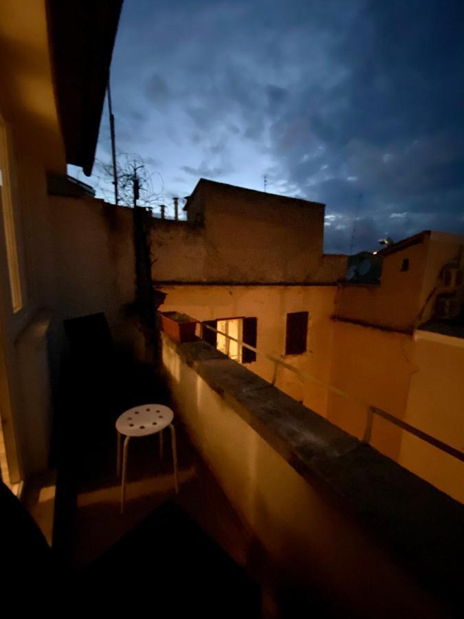 Your Vatican Terrace Apartment โรม ภายนอก รูปภาพ