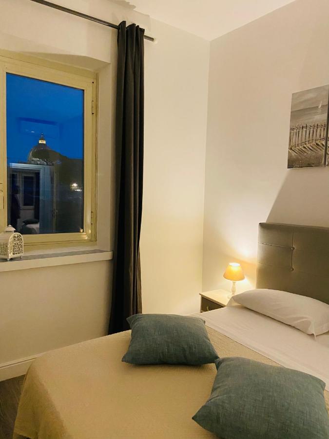 Your Vatican Terrace Apartment โรม ภายนอก รูปภาพ