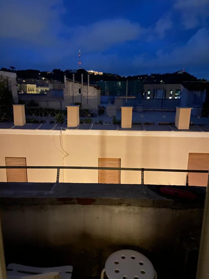 Your Vatican Terrace Apartment โรม ภายนอก รูปภาพ