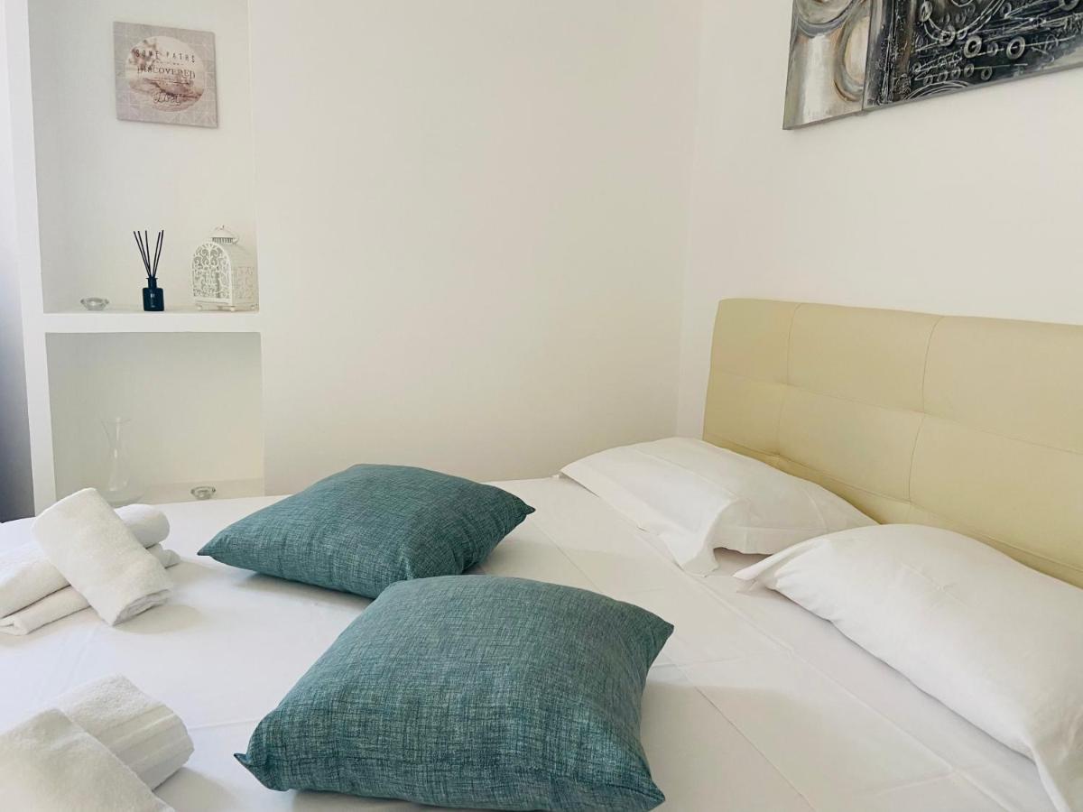 Your Vatican Terrace Apartment โรม ภายนอก รูปภาพ