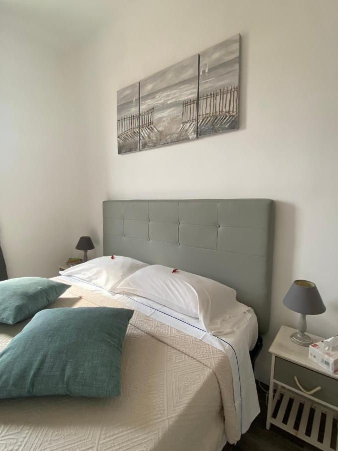 Your Vatican Terrace Apartment โรม ภายนอก รูปภาพ